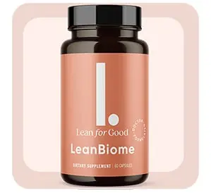 Leanbiome Weight loss supplement